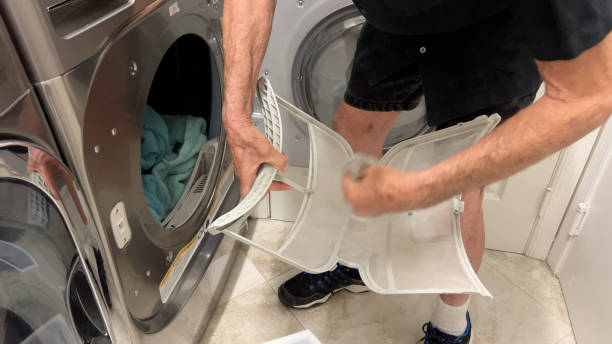 Complete Dryer Vent Cleaning (5)